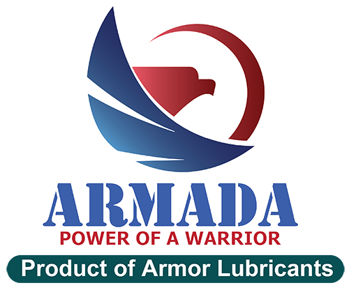 Armada Lubricants Logo